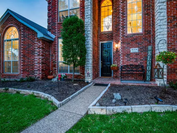 Frisco, TX 75035,11308 Sunrise Lane