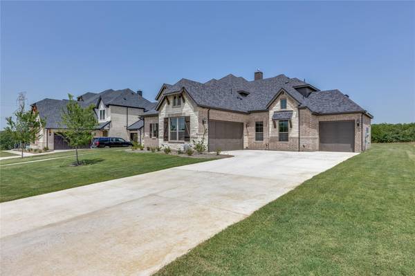 Mansfield, TX 76063,1218 Woodside Drive