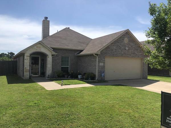 1713 Meadowlark Lane, Royse City, TX 75189