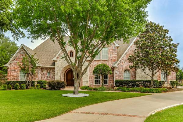 102 Yale Court, Southlake, TX 76092