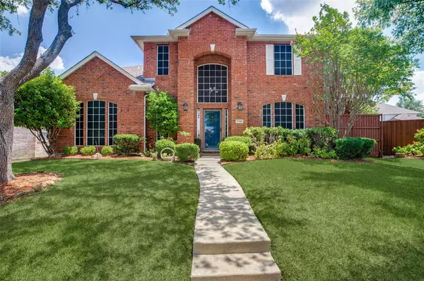 Plano, TX 75025,7708 Orly Court