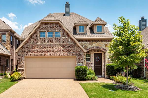 9408 National Pines Drive, Mckinney, TX 75072