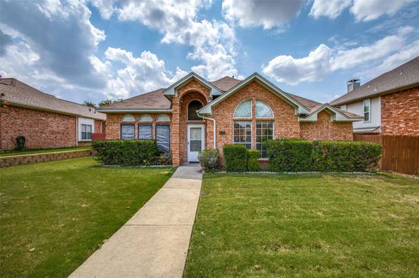 4225 Arbor Lane, Carrollton, TX 75010