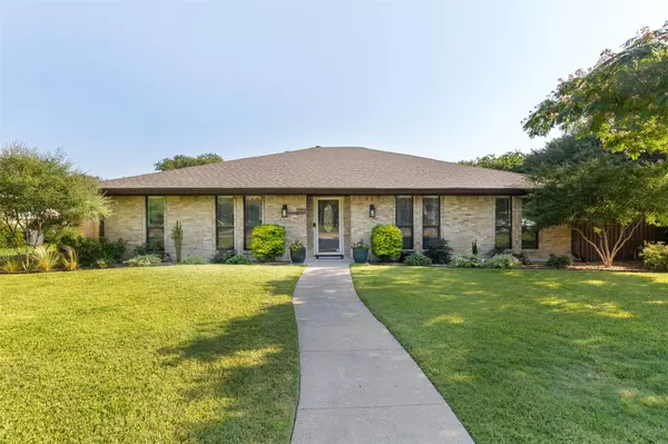 1919 Centenary Drive, Richardson, TX 75081