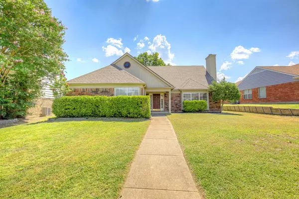 Plano, TX 75074,3924 18th Street