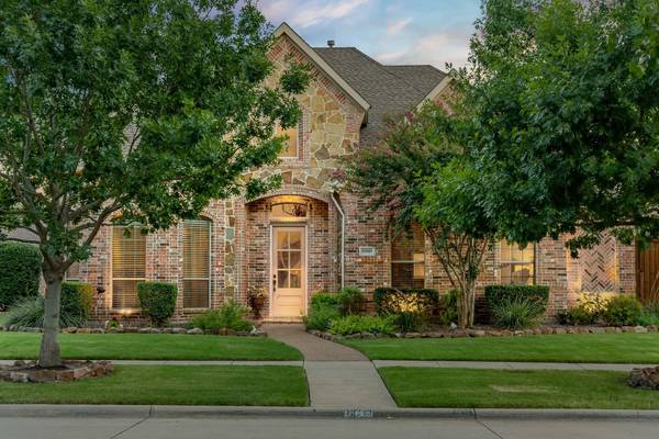 13243 Thornton Drive, Frisco, TX 75035