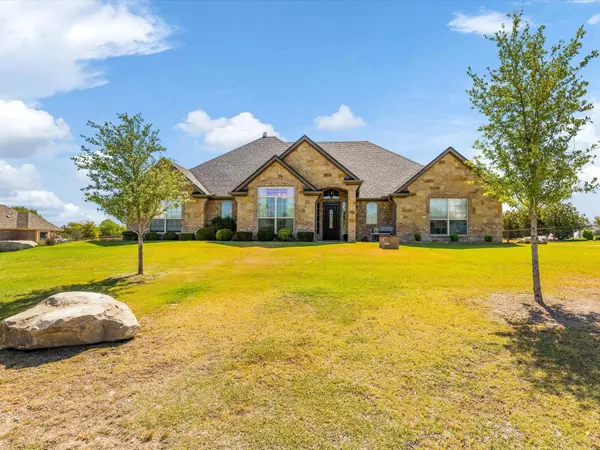 Weatherford, TX 76087,106 Tankersley Lane