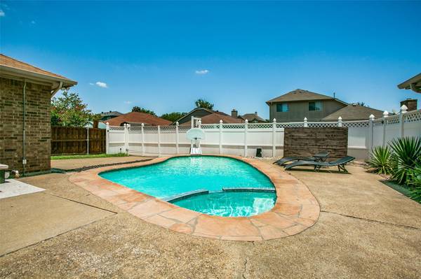 6529 Bandalia Drive, Rowlett, TX 75089