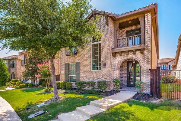 204 Frio Drive, Irving, TX 75039