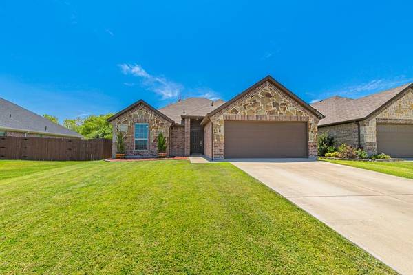 8814 Kiowa Drive, Greenville, TX 75402