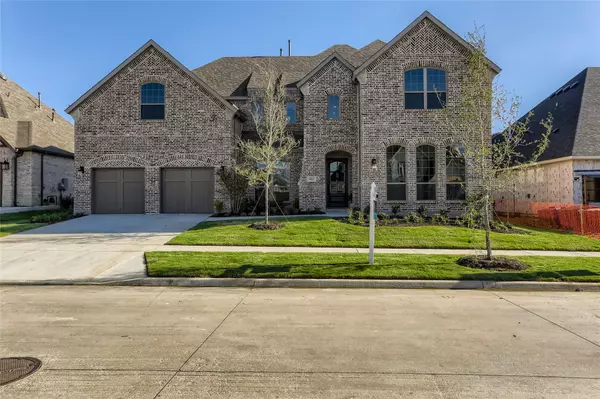 Prosper, TX 75078,4011 Ironwood Drive