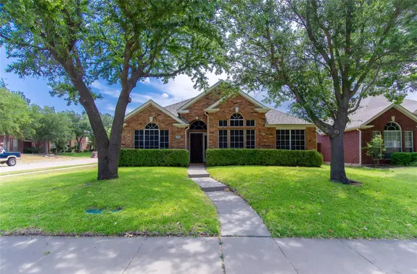 6580 Plantation Lane, Frisco, TX 75035