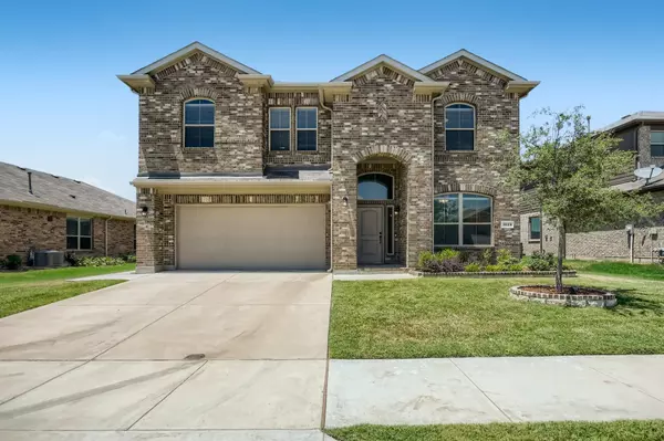 1029 Cushing Drive, Fort Worth, TX 76177