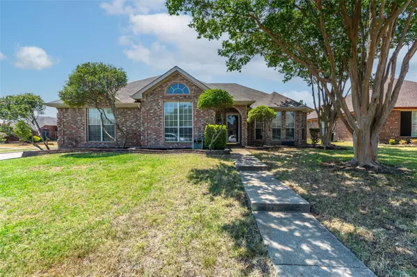 Mesquite, TX 75181,3132 Greenfield Court