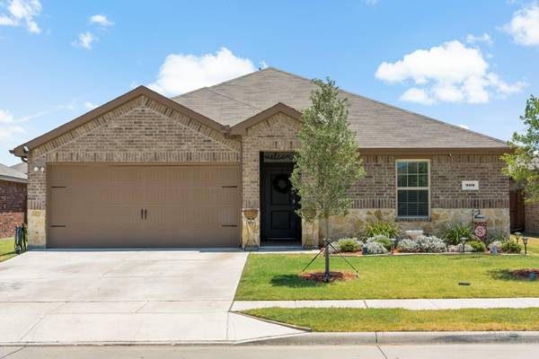 908 Basswood Lane, Royse City, TX 75189