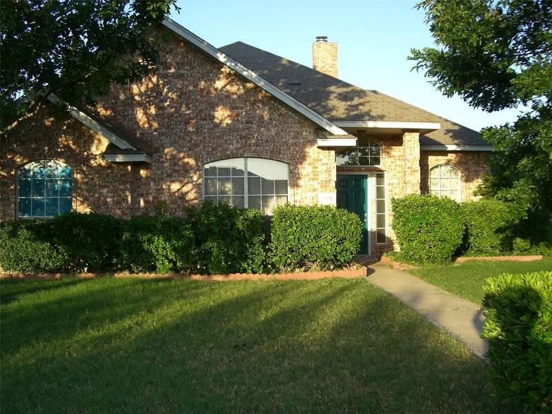 1414 Pintail Drive, Desoto, TX 75115