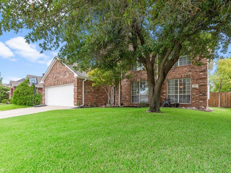 1337 Lyra Lane, Arlington, TX 76013