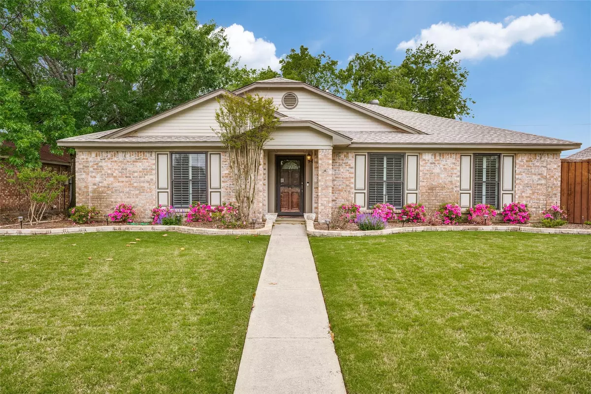 Plano, TX 75023,1316 Colmar Drive