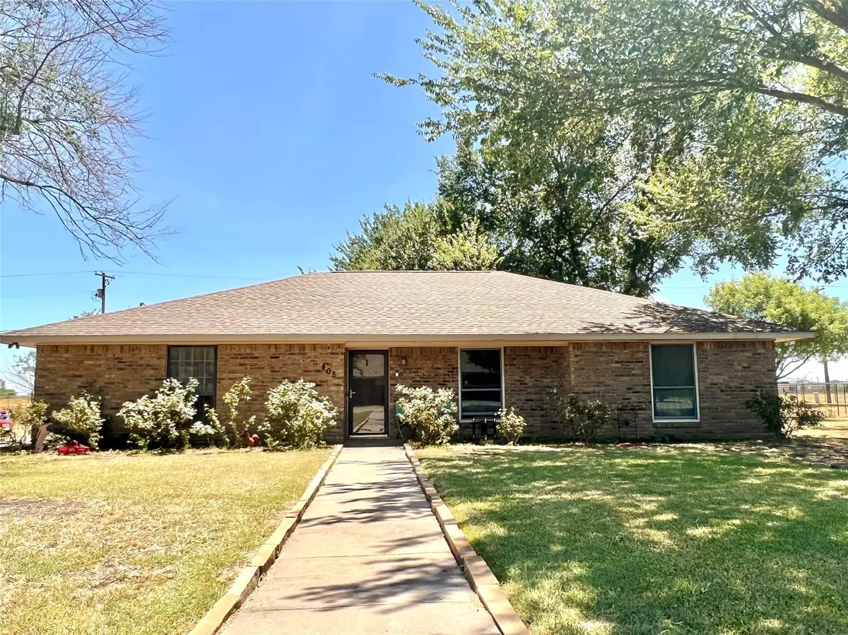 Waxahachie, TX 75165,408 Panorama