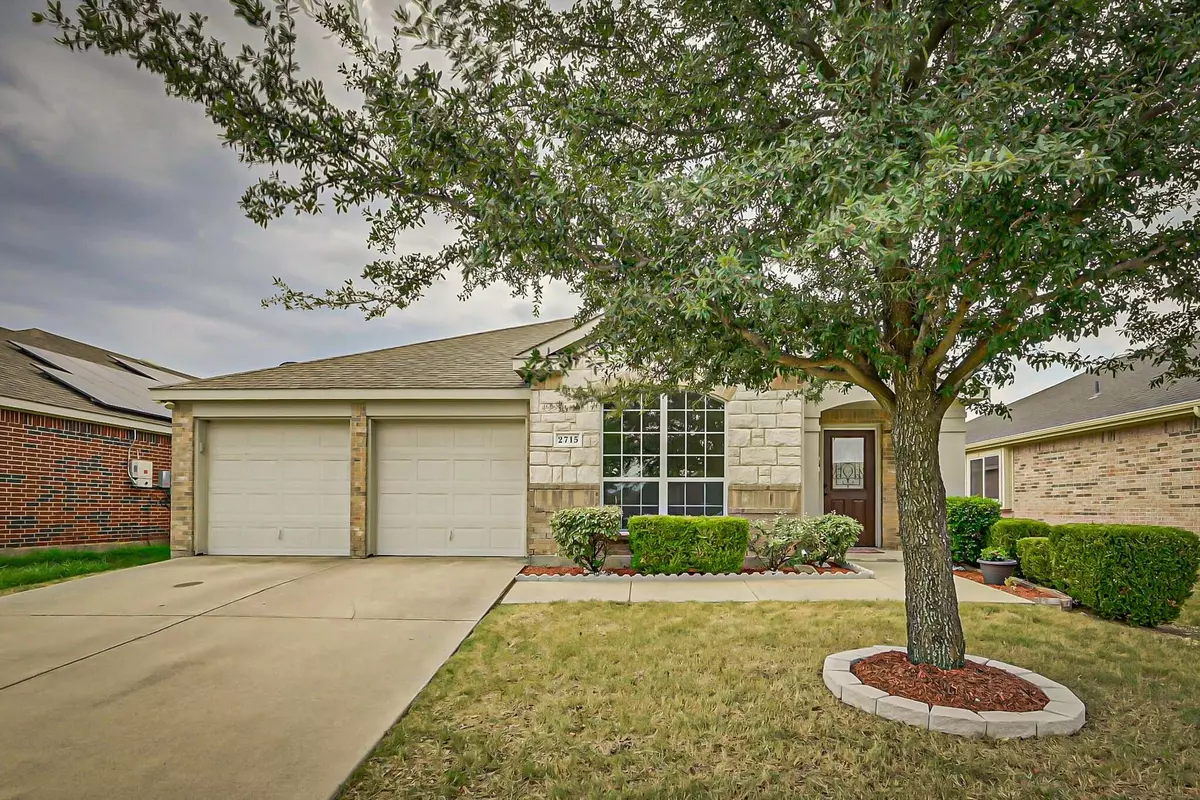 Grand Prairie, TX 75051,2715 Triple Crown Lane