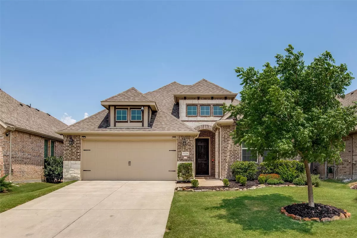 Mckinney, TX 75071,5420 Datewood Lane