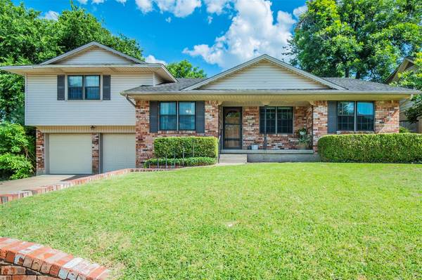 722 Branch Drive, Garland, TX 75041