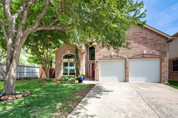 Fort Worth, TX 76137,4501 Coconino Court