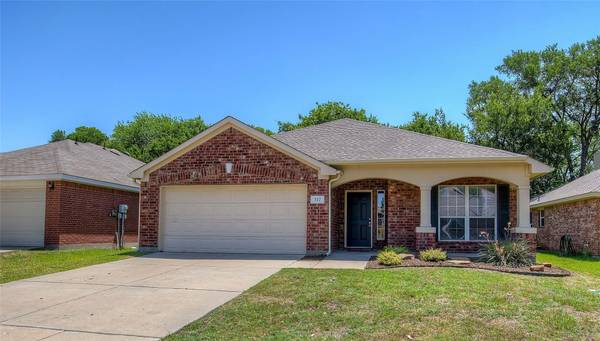 317 Mimosa Drive, Anna, TX 75409