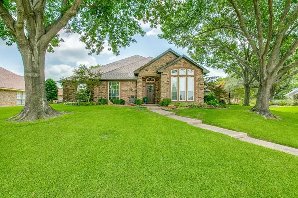 6206 Scottsboro Lane, Garland, TX 75044