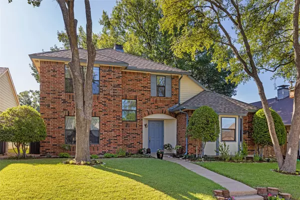 Plano, TX 75093,1528 Livingston Drive