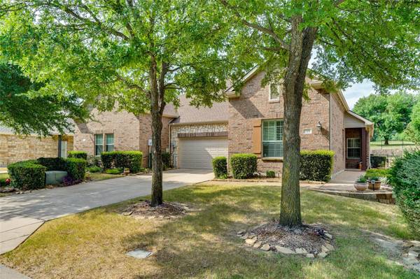 729 Scenic Ranch Circle, Fairview, TX 75069