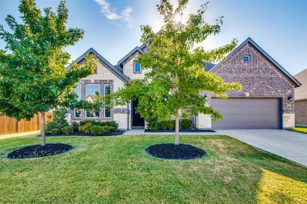 2808 Burgundy Trail, Rowlett, TX 75088