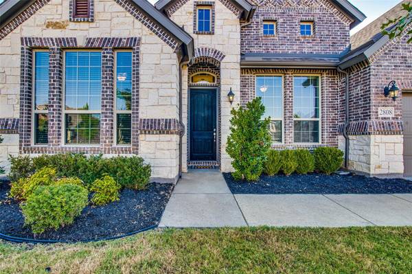 Rowlett, TX 75088,2808 Burgundy Trail