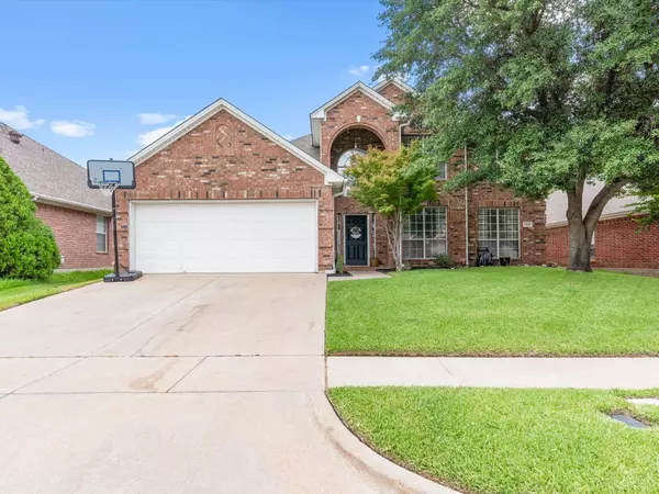 Arlington, TX 76013,1337 Lyra Lane