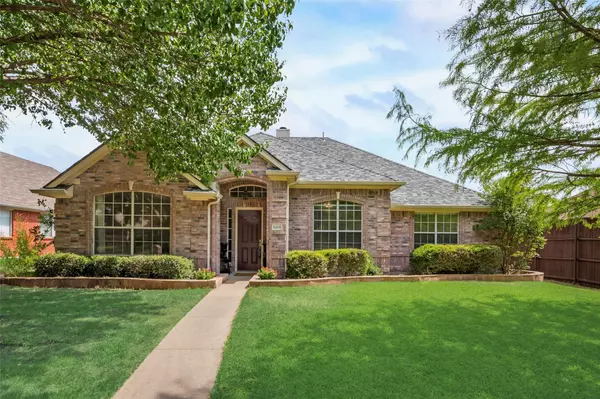 5414 Wellington Drive, Richardson, TX 75082