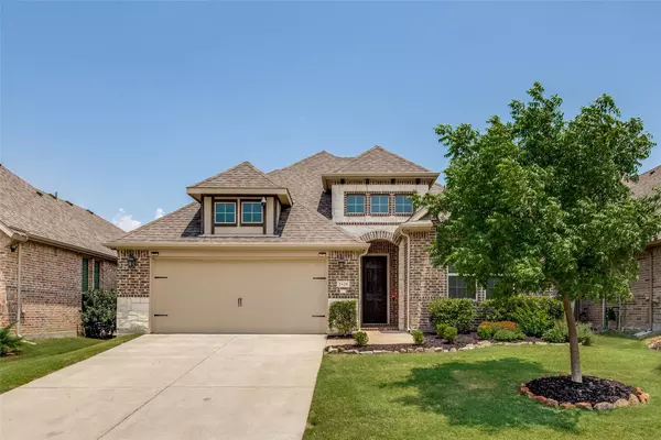 5420 Datewood Lane, Mckinney, TX 75071