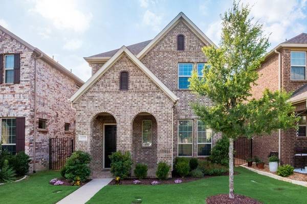 1358 Elaine Drive,  Allen,  TX 75013