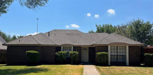 2412 Doral, Mesquite, TX 75150