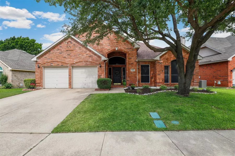 5505 Mt Mckinley Road, Fort Worth, TX 76137