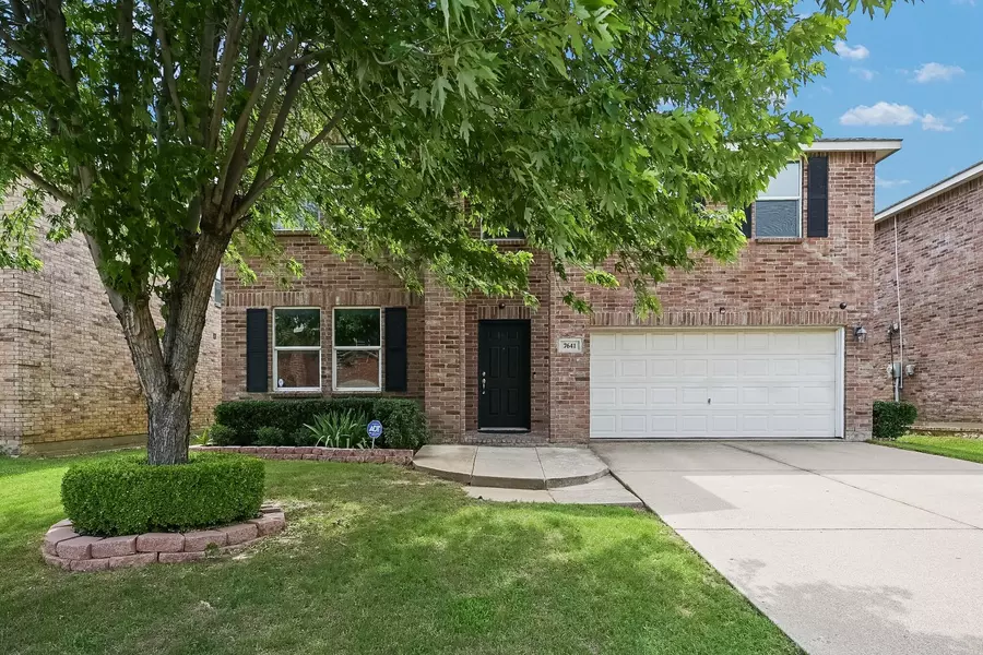 7641 Sienna Ridge Lane, Fort Worth, TX 76131