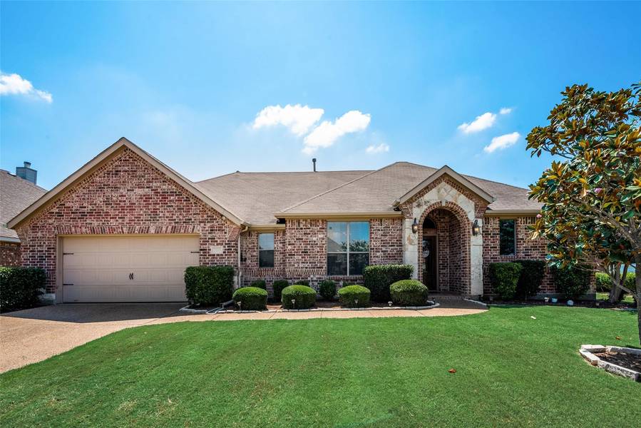 205 Chinaberry Trail, Forney, TX 75126