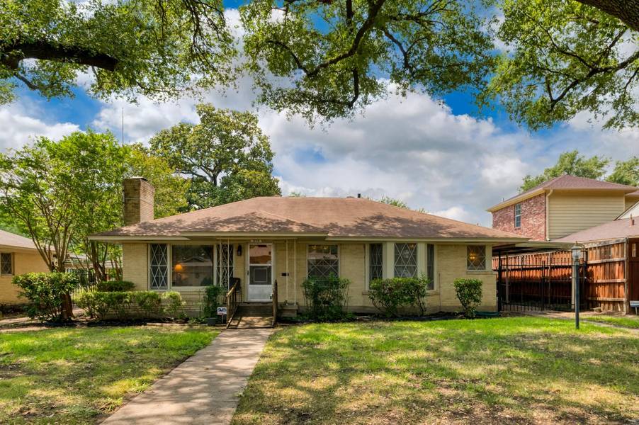 1330 Mcadams Avenue, Dallas, TX 75224