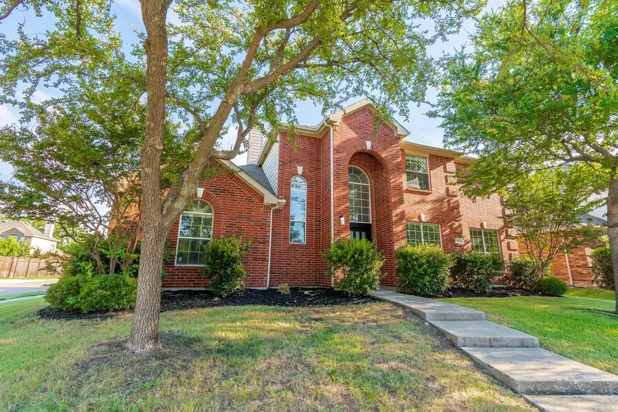 1632 Clarke Springs, Allen, TX 75002