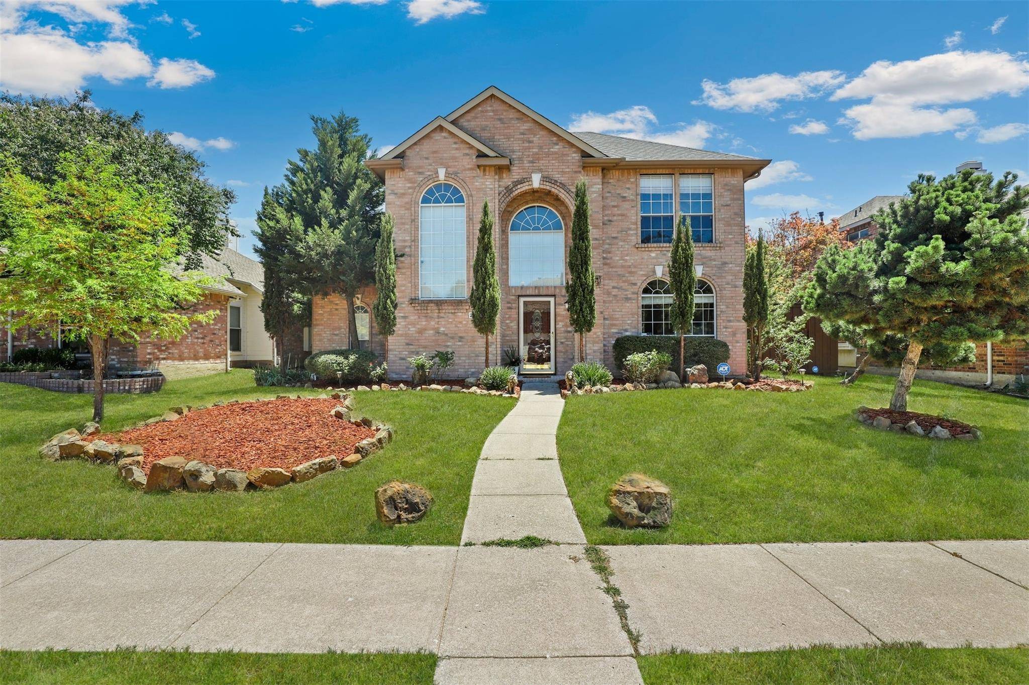 2324 Sky Harbor Drive, Plano, TX 75025