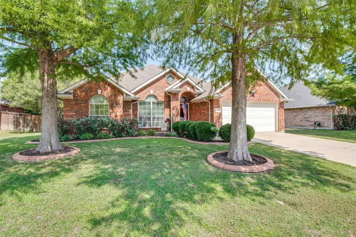 Wylie, TX 75098,112 Mahonia Drive