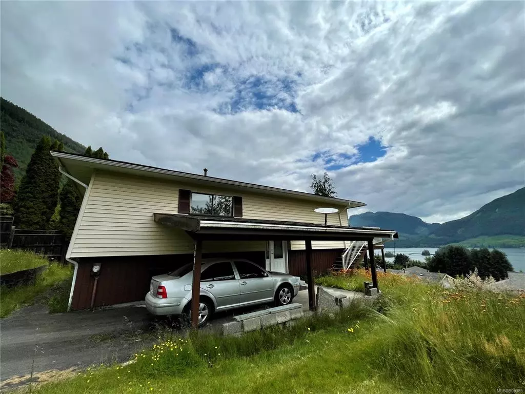 Port Alice, BC V0N 2N0,1048 Rupert Ave