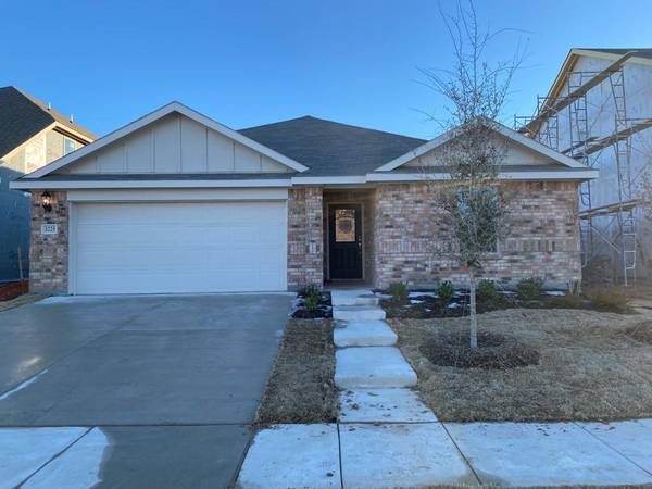 3225 Deckard Drive,  Royse City,  TX 75189