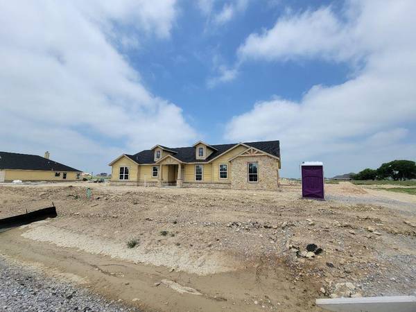 142 Stone Canyon Drive, New Fairview, TX 76078