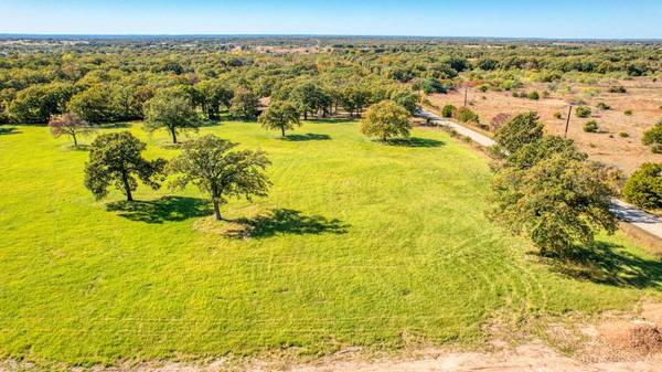 Lot 53 Perkins Road, Poolville, TX 76487