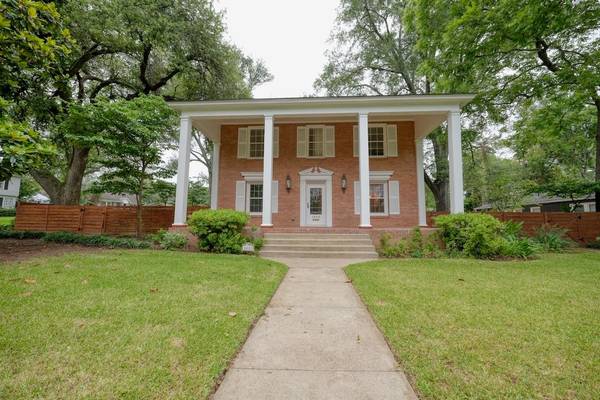 1403 S Sneed Avenue,  Tyler,  TX 75701